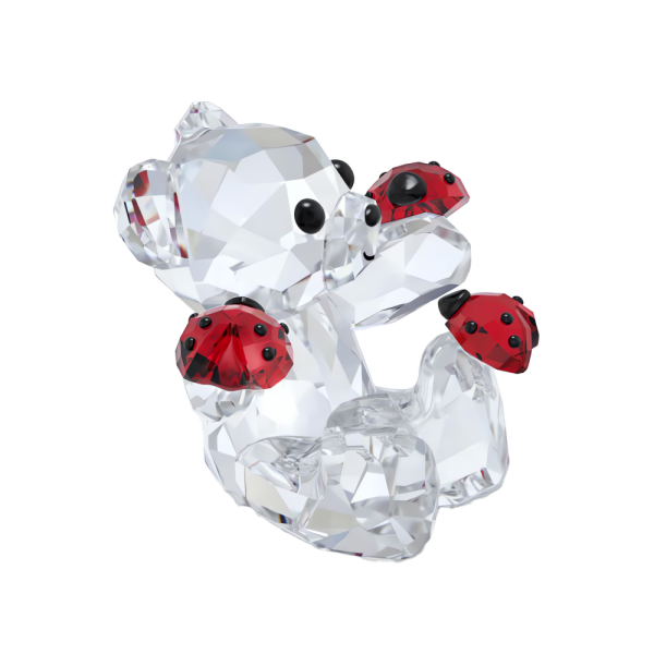 Swarovski Urso Kris Urso da Boa Sorte