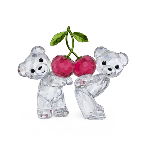 Swarovski Urso Kris Sempre Juntos