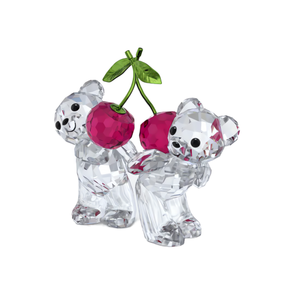 Swarovski Urso Kris Sempre Juntos