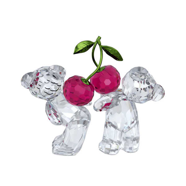 Swarovski Urso Kris Sempre Juntos
