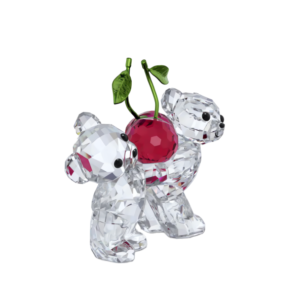 Swarovski Urso Kris Sempre Juntos