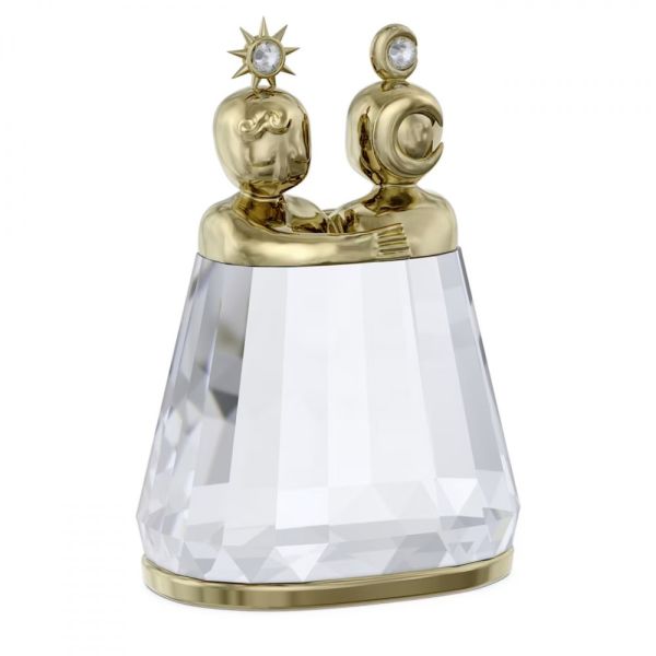 Swarovski Zodiac Gémeos