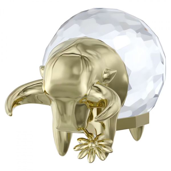 Swarovski Zodiac TDourado