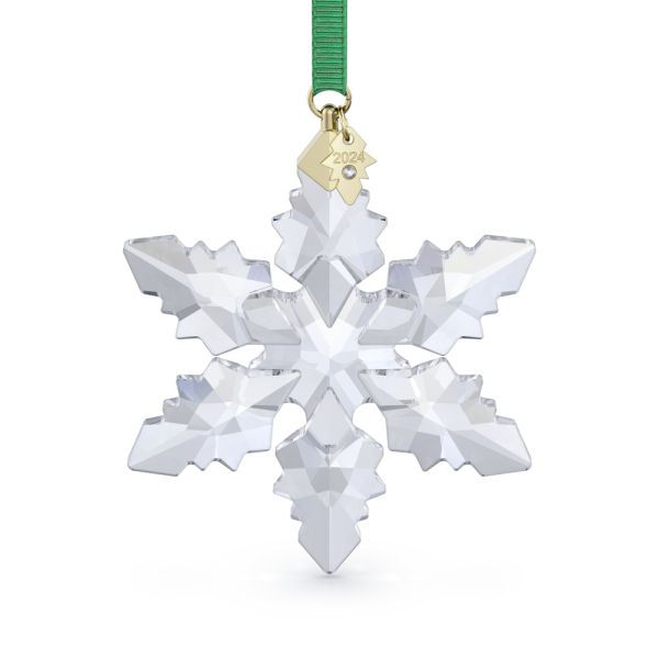 Swarovski Annual Edition Decoração 2024