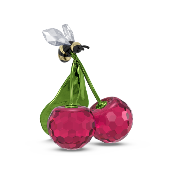 Idyllia Abelha e Cereja
