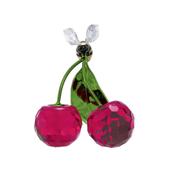 Idyllia Abelha e Cereja