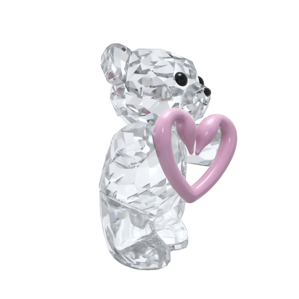 Swarovski Urso Kris – Urso Una