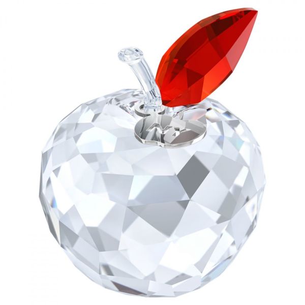 Swarovski Travel Memories Maçã de Nova Iorque