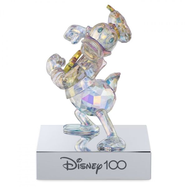 Swarovski Disney100 Donald Duck