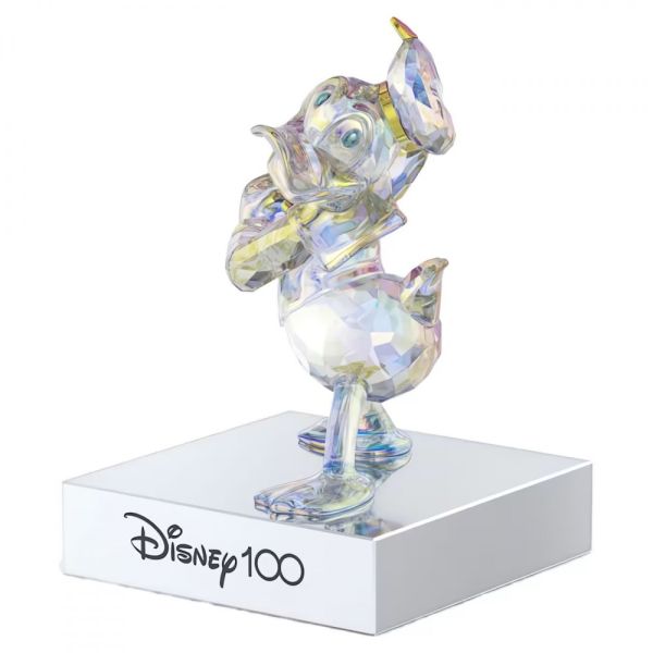 Swarovski Disney100 Donald Duck
