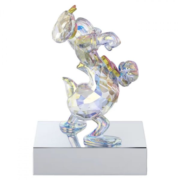 Swarovski Disney100 Donald Duck