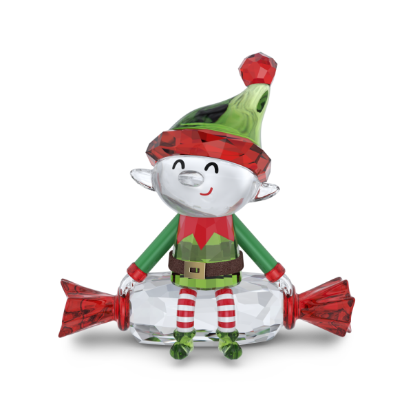 Swarovski Holiday Cheers Duende Dulcis