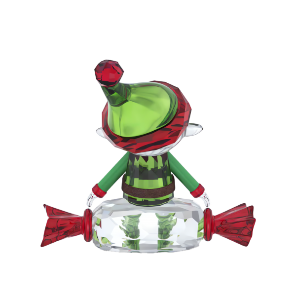 Swarovski Holiday Cheers Duende Dulcis