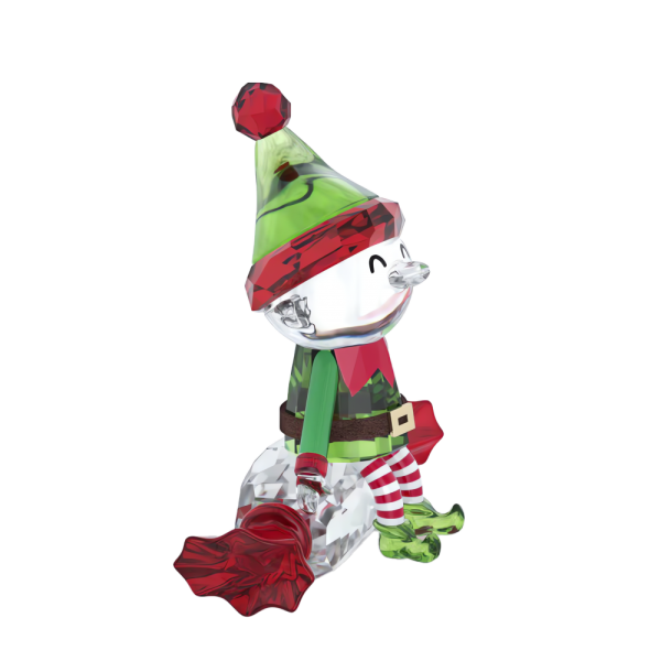Swarovski Holiday Cheers Duende Dulcis