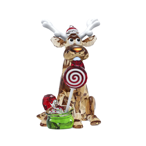 Swarovski Holiday Cheers Rena Dulcis