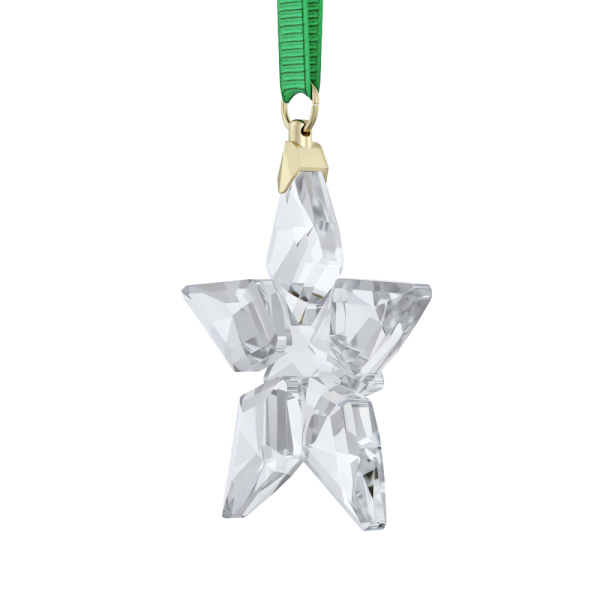 Annual Edition Decoração Little Star 2023