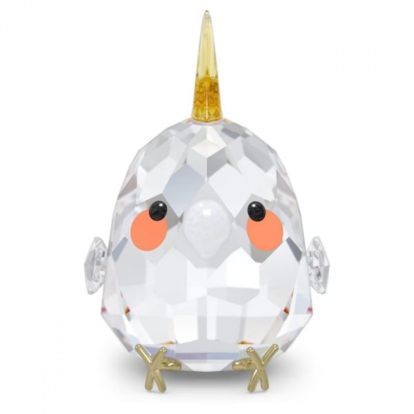 Swarovski All you Need are Birds Caturra Amarela