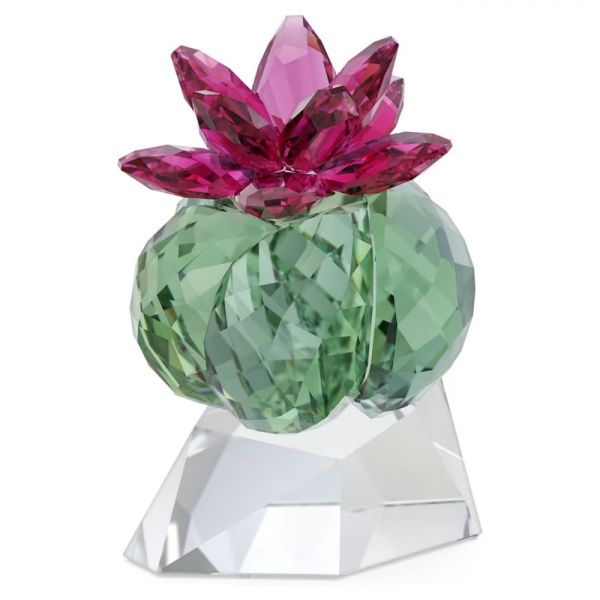 Swarovski Crystal Flowers Cato Bordeaux