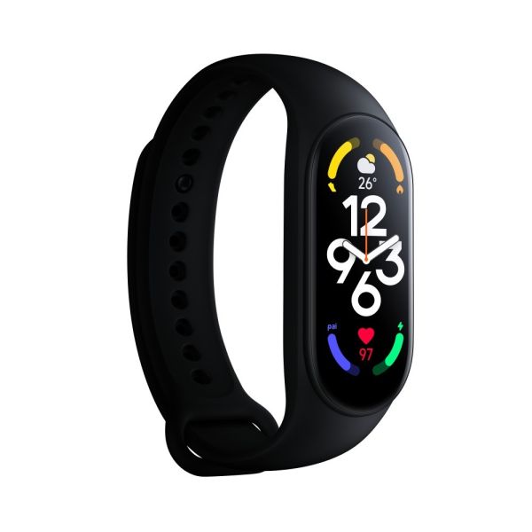 SmartBand Xiaomi Mi Band 7 Preta