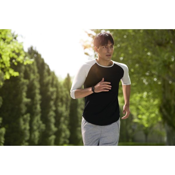 SmartBand Xiaomi Mi Band 7 Preta