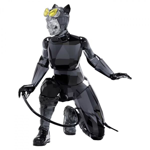 Swarovski DC Catwoman