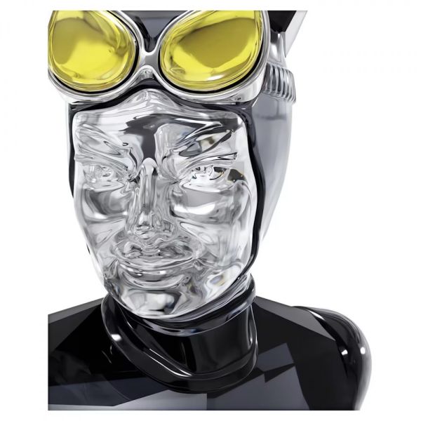 Swarovski DC Catwoman