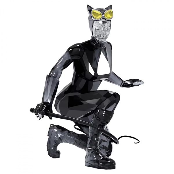 Swarovski DC Catwoman