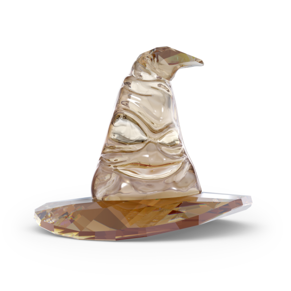Swarovski Harry Potter Sorting Hat