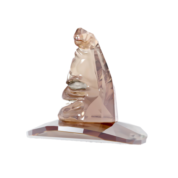 Swarovski Harry Potter Sorting Hat