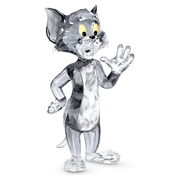 Swarovski Tom e Jerry: Tom