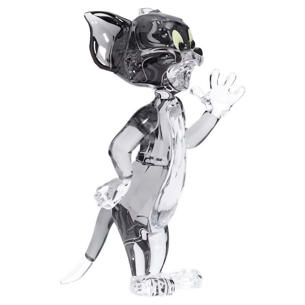Swarovski Tom e Jerry: Tom
