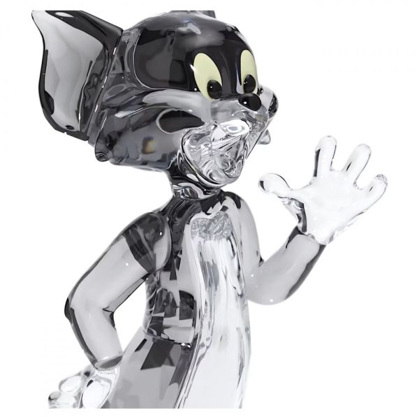 Swarovski Tom e Jerry: Tom