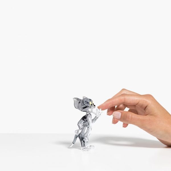 Swarovski Tom e Jerry: Tom