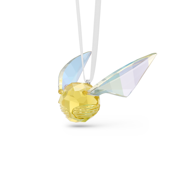 Swarovski Harry Potter Golden Snitch Decoração