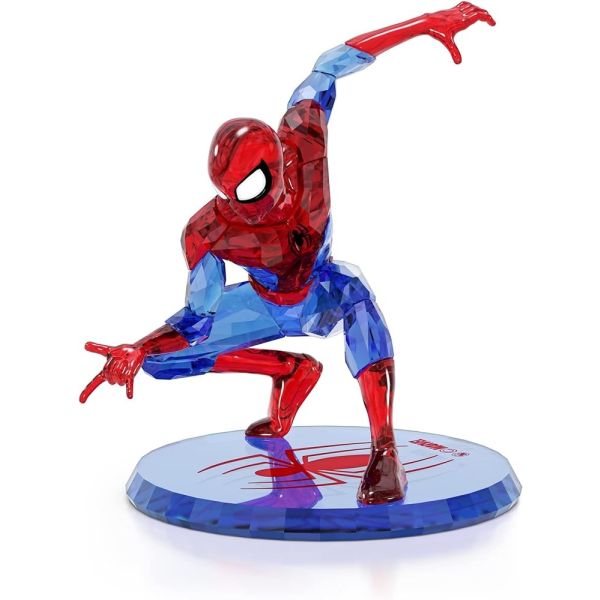 Swarovski Marvel Spider-Man