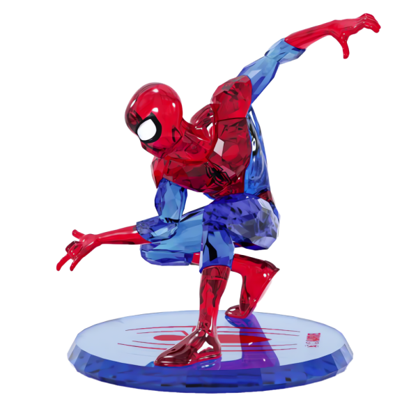 Swarovski Marvel Spider-Man