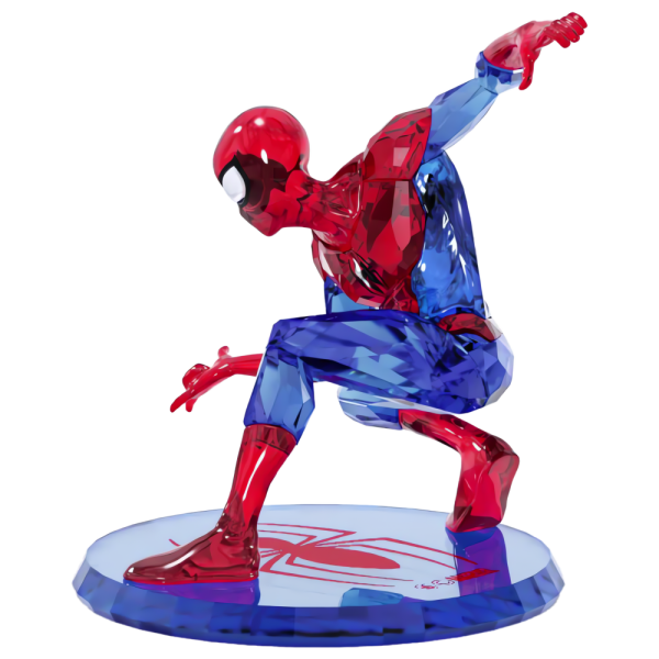 Swarovski Marvel Spider-Man
