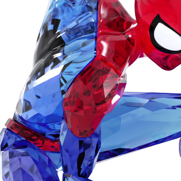 Swarovski Marvel Spider-Man