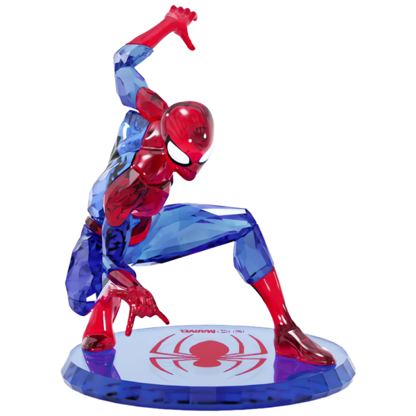 Swarovski Marvel Spider-Man