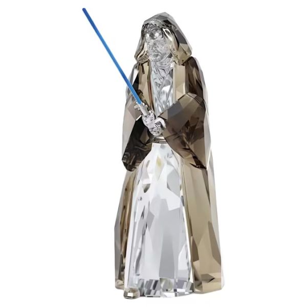 Swarovski Star Wars Obi-Wan Kenobi