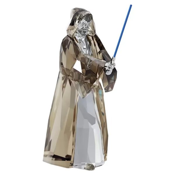 Swarovski Star Wars Obi-Wan Kenobi