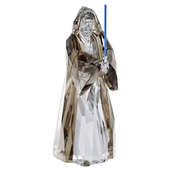 Swarovski Star Wars Obi-Wan Kenobi