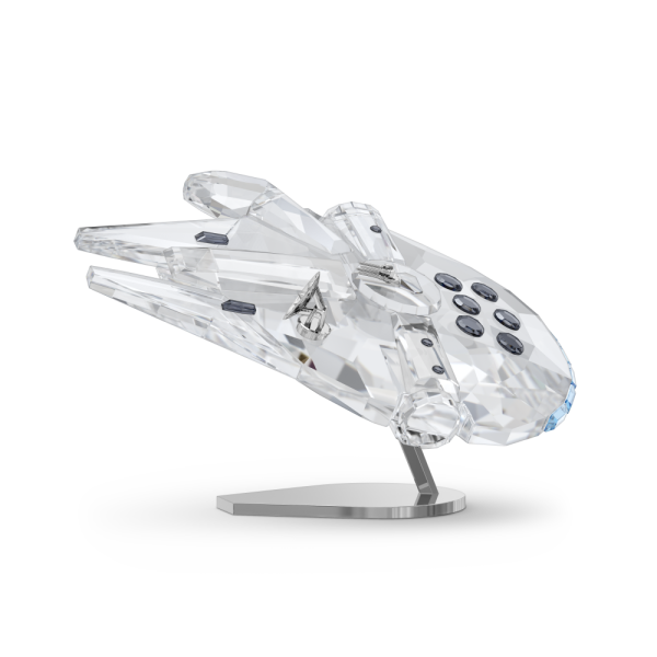Swarovski Star Wars Millennium Falcon