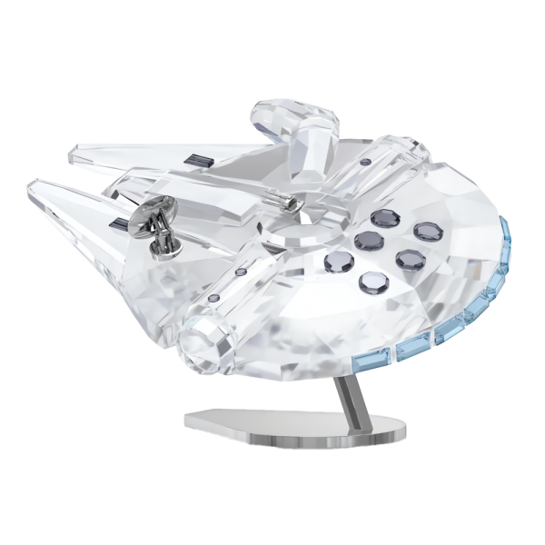Swarovski Star Wars Millennium Falcon