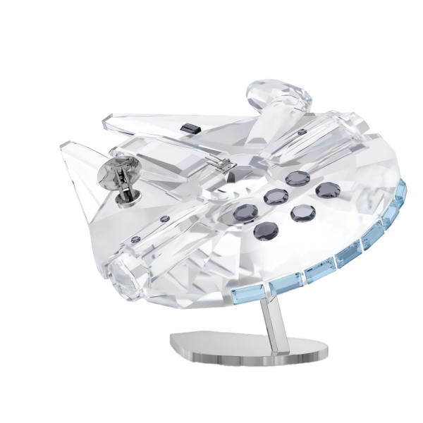 Swarovski Star Wars Millennium Falcon