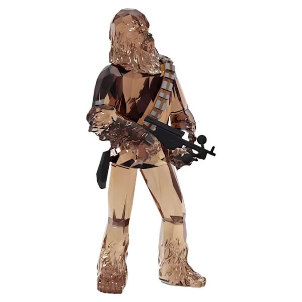 Swarovski Star Wars:Chewbacca