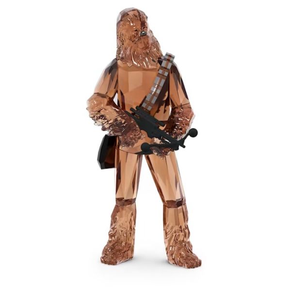 Swarovski Star Wars:Chewbacca
