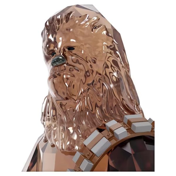 Swarovski Star Wars:Chewbacca