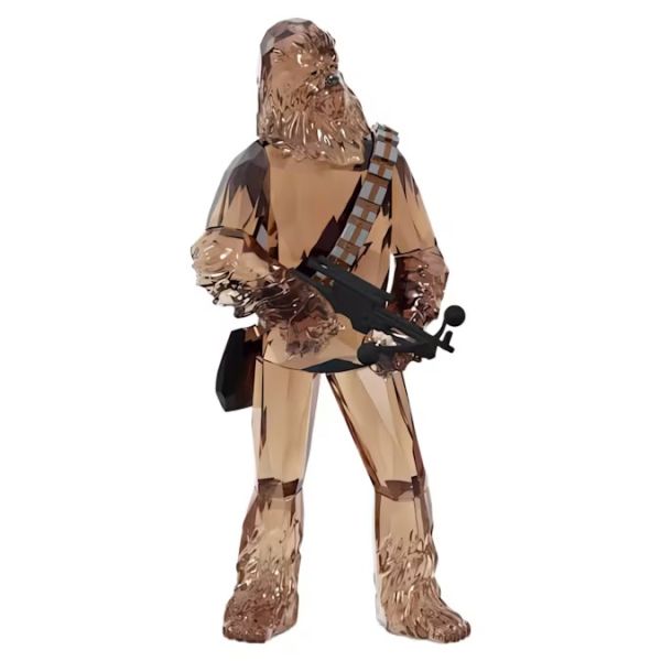 Swarovski Star Wars:Chewbacca
