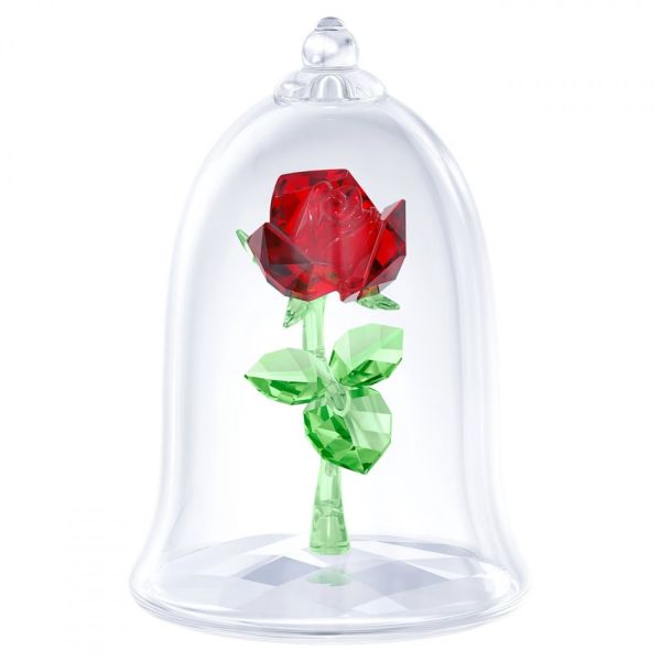 Swarovski Rosa encantada